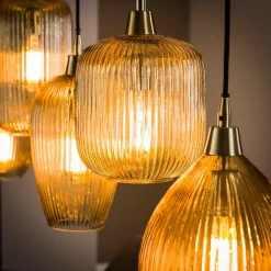 New Pendelleuchte Varaldo Lampen Und Leuchten