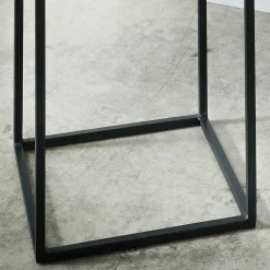 New Pflanzenhocker Set Piana Telefontische|Blumensäulen