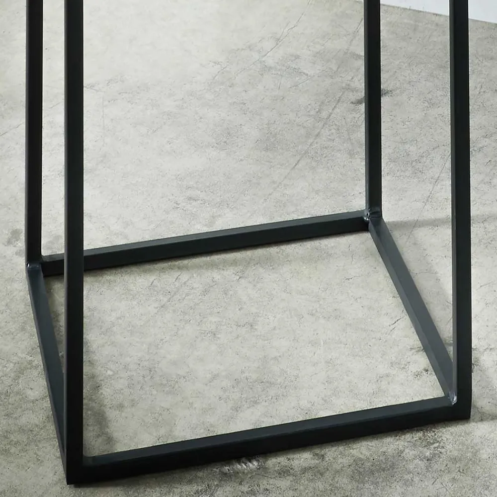 New Pflanzenhocker Set Piana Telefontische|Blumensäulen