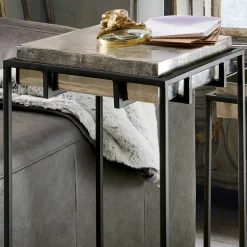 New Pflanzenhocker Set Piana Telefontische|Blumensäulen