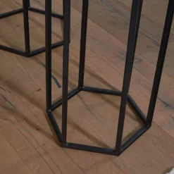 Pflanzenhocker Set Quinta*Pharao24 New