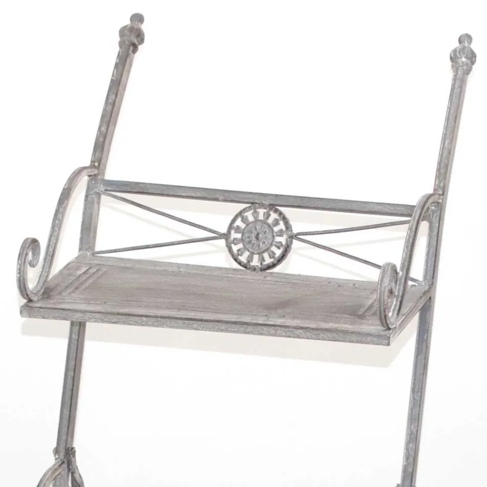 Clearance Pflanzenregal Rosario Standregale|Küchenregale