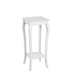 Best Pflanzensäule Holdywas Wohnzimmertisch|Telefontische