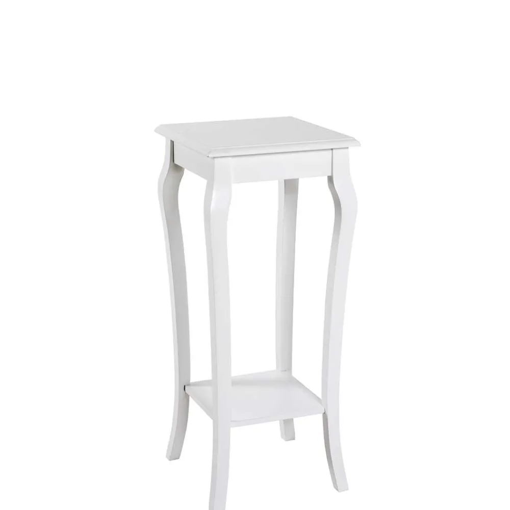 Best Pflanzensäule Holdywas Wohnzimmertisch|Telefontische