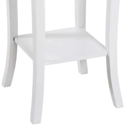 Best Pflanzensäule Holdywas Wohnzimmertisch|Telefontische