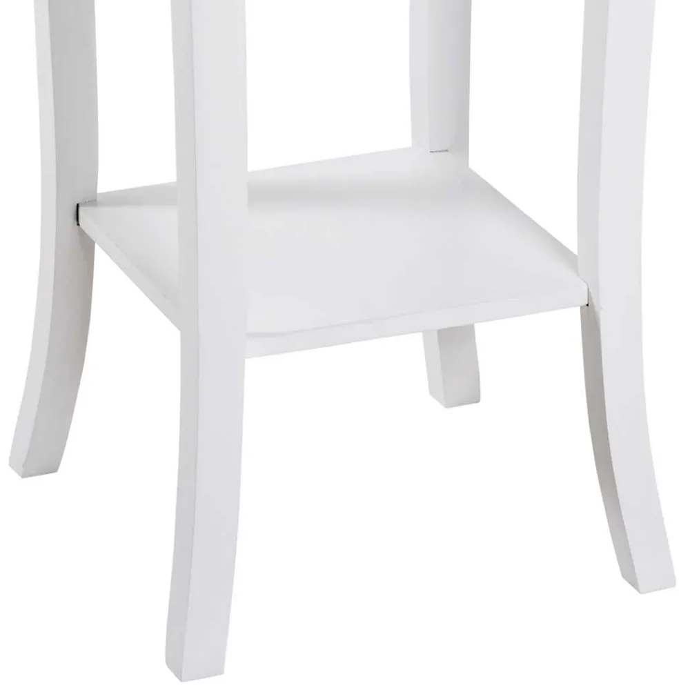 Best Pflanzensäule Holdywas Wohnzimmertisch|Telefontische