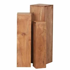 Pflanzensäulen Set Selvas*Pharao24 Online