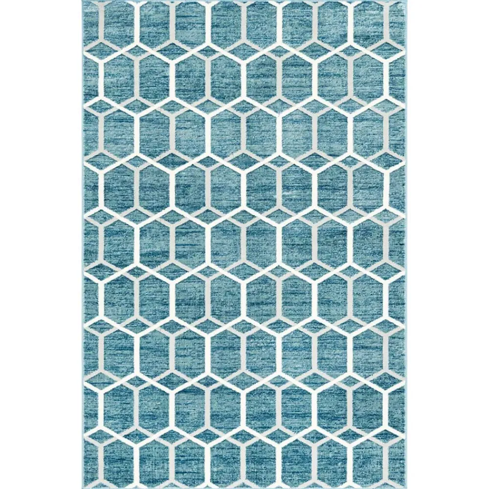 Pflegeleichter Teppich Huropa*Pharao24 Best