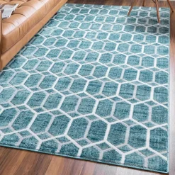 Pflegeleichter Teppich Huropa*Pharao24 Best