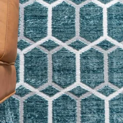 Pflegeleichter Teppich Huropa*Pharao24 Best