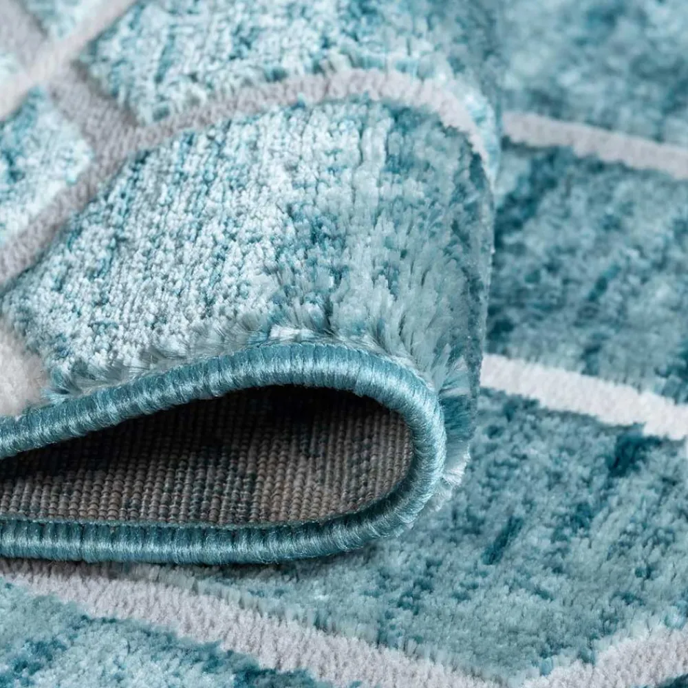 Pflegeleichter Teppich Huropa*Pharao24 Best