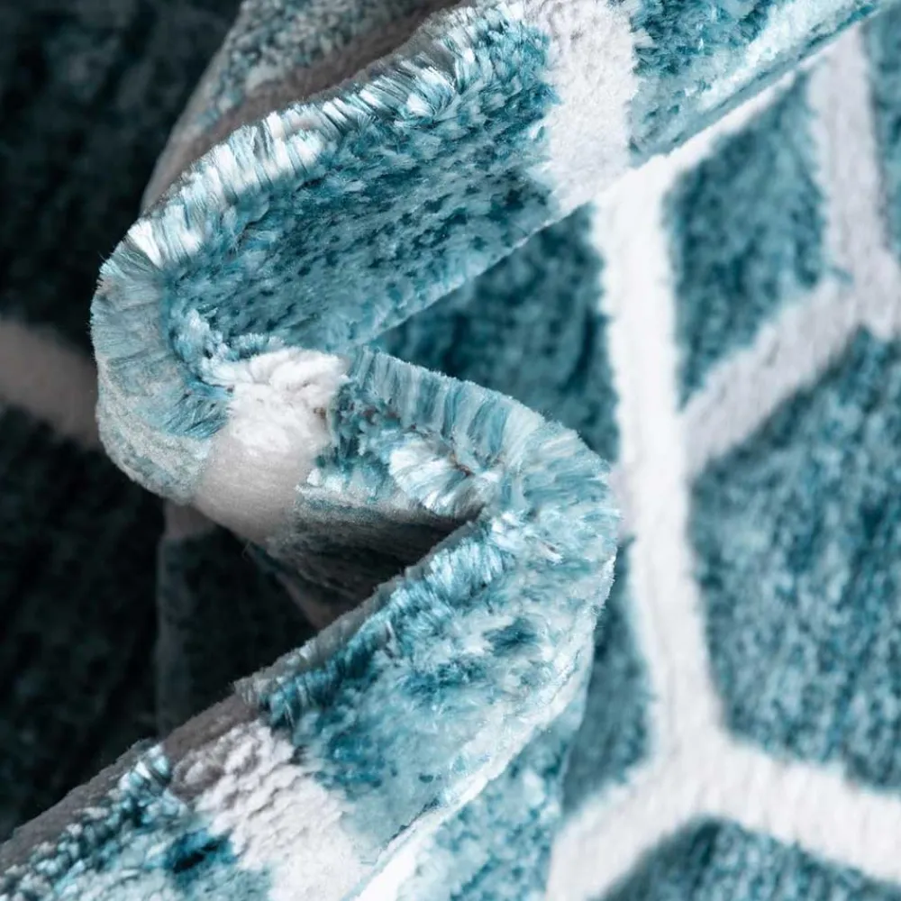 Pflegeleichter Teppich Huropa*Pharao24 Best