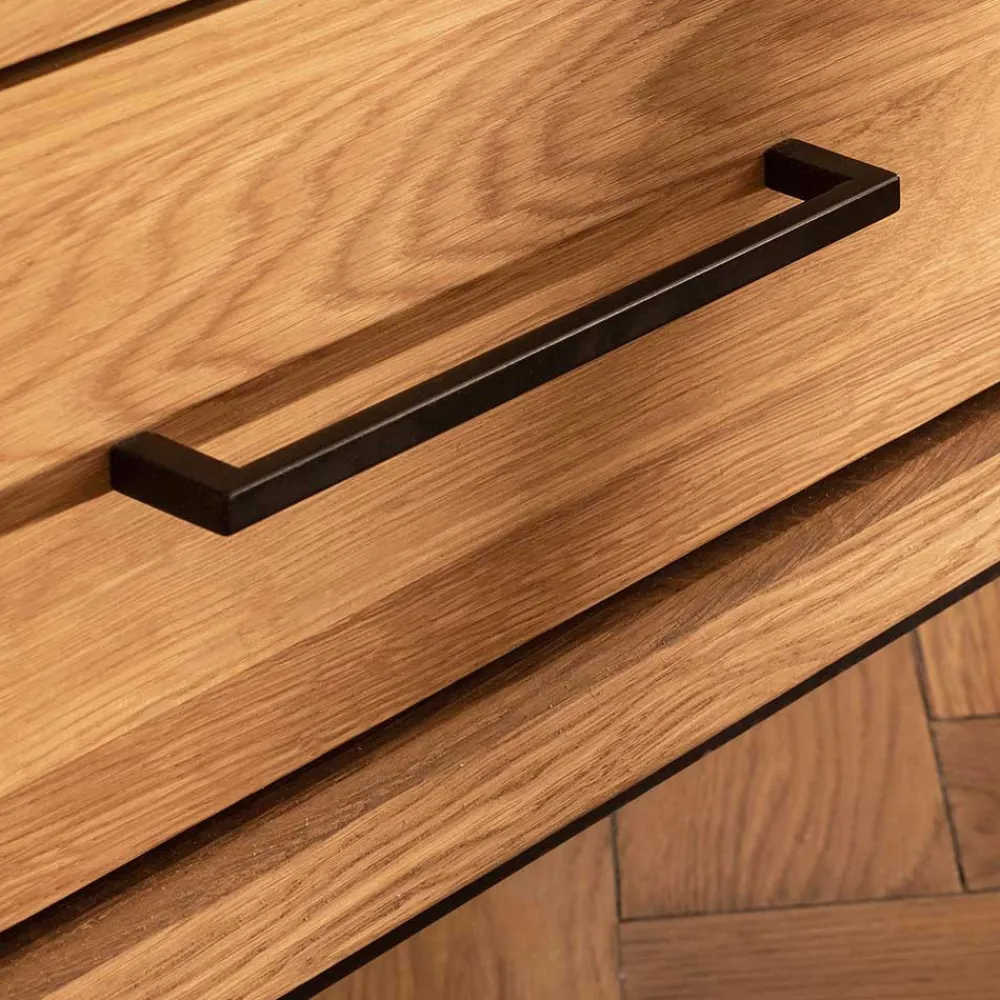 New Phonomöbel Yalley Fernsehtische|Massivholz Tv Möbel