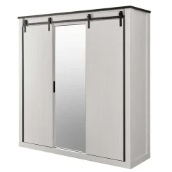 Best Pinie Weiß Schlafzimmer Set Dionada Schlafzimmer Sets