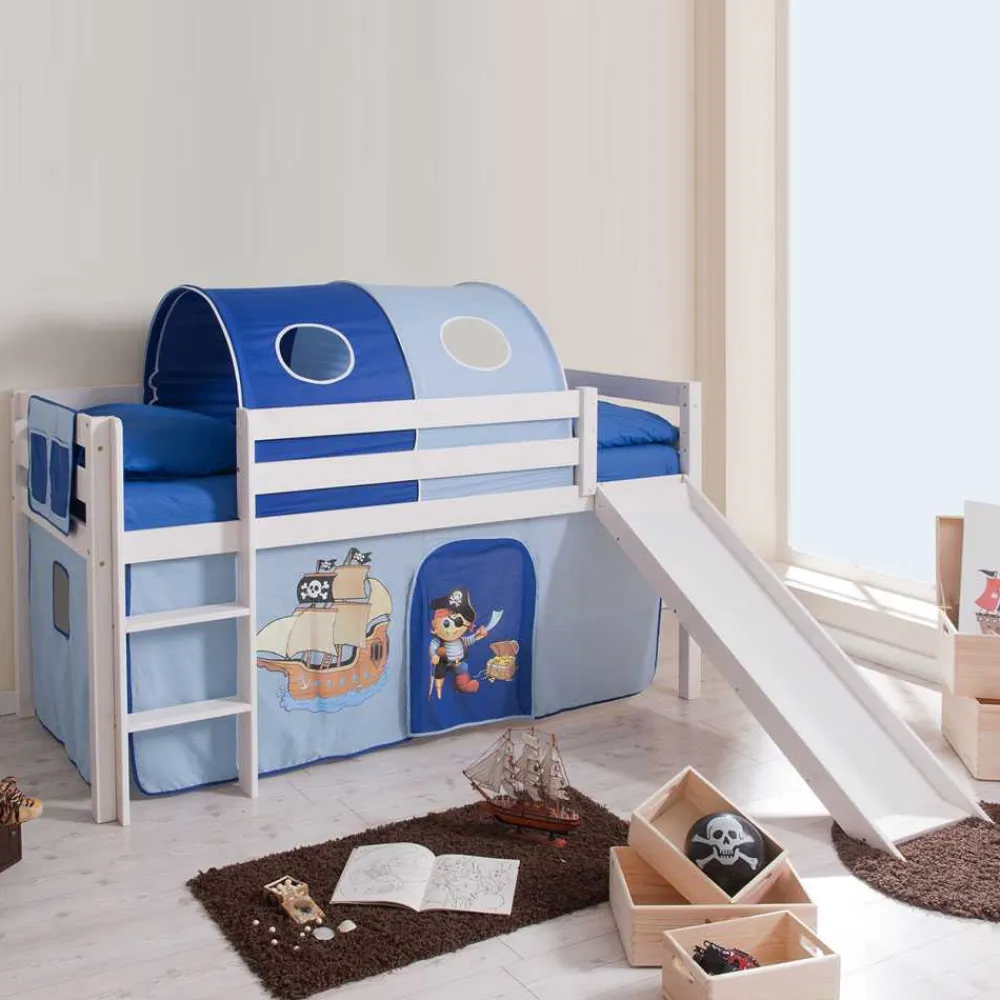 Pirat Hochbett Donabello*Pharao24 Best