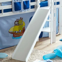 Pirat Spielbett Bilboa Kinder Piratenbett|Kinderhochbetten
