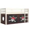 Piraten Hochbett Afilon*Pharao24 Online