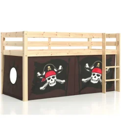 Piraten Hochbett Arathan*Pharao24 New