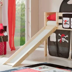 Hot Piraten Spielbett Humberto Kinder Kinderbetten|Piratenbett