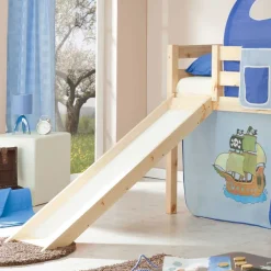 Piraten Spielbett Ralfiago Kinder Kinderbetten|Piratenbett