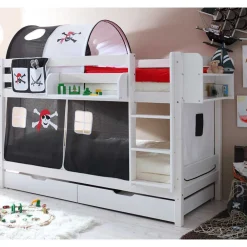 Best Piratenbett Impulse Kinder Kinderbetten|Piratenbett