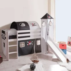 Piratenbett Lyell*Pharao24 New