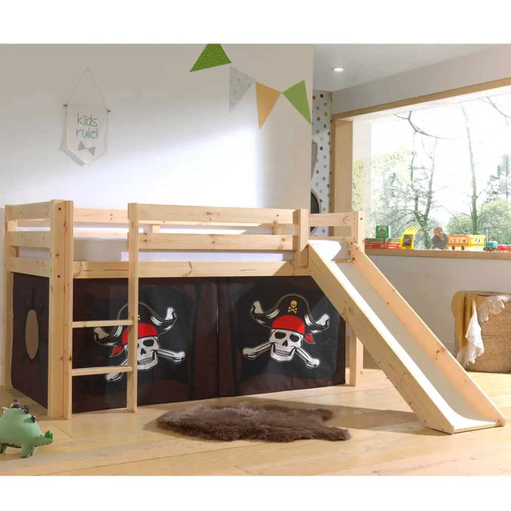 Piratenbett Pandoy*Pharao24 Hot