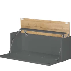 Platzsparende Büromöbel Uzniana*Pharao24 Outlet