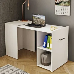 Platzsparender Schreibtisch Jaytagro*Pharao24 Outlet