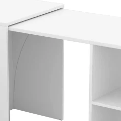 Platzsparender Schreibtisch Jaytagro*Pharao24 Outlet