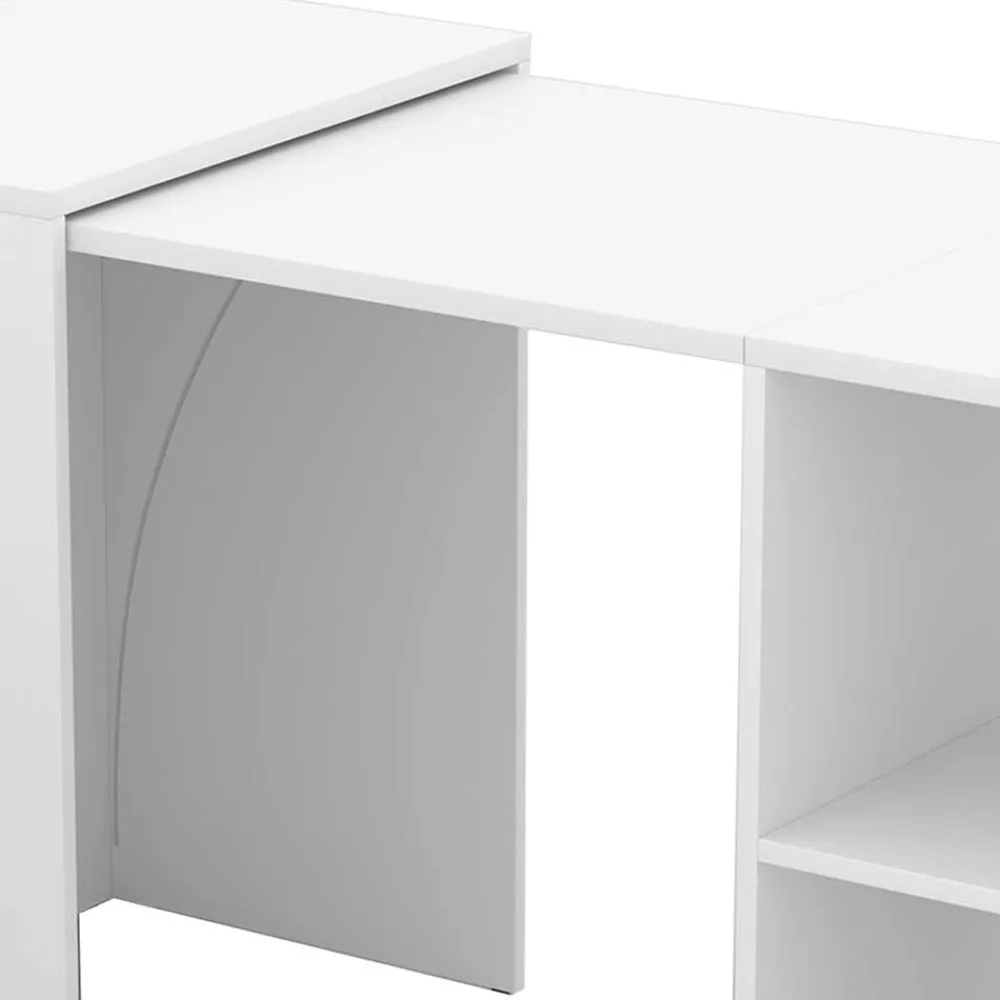 Platzsparender Schreibtisch Jaytagro*Pharao24 Outlet