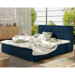 Discount Polster Bett Andrew Funktionsbetten|Schubkastenbetten