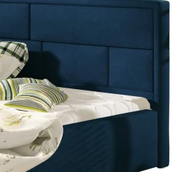 Discount Polster Bett Andrew Funktionsbetten|Schubkastenbetten