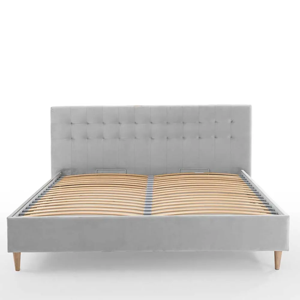 Online Polster Bett Ansar Funktionsbetten|Schubkastenbetten