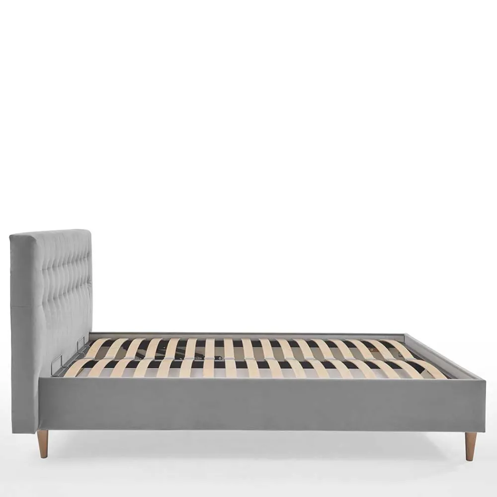 Online Polster Bett Ansar Funktionsbetten|Schubkastenbetten