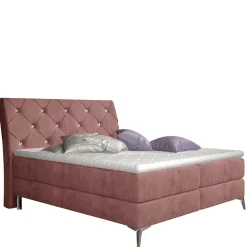 New Polster Bett Comanos Funktionsbetten|Schubkastenbetten