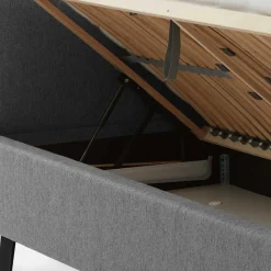 Polster Bett Cudalo*Pharao24 Clearance