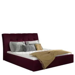 Hot Polster Bett Hailey Polsterbetten