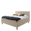Polster Bett Luosa*Pharao24 Outlet
