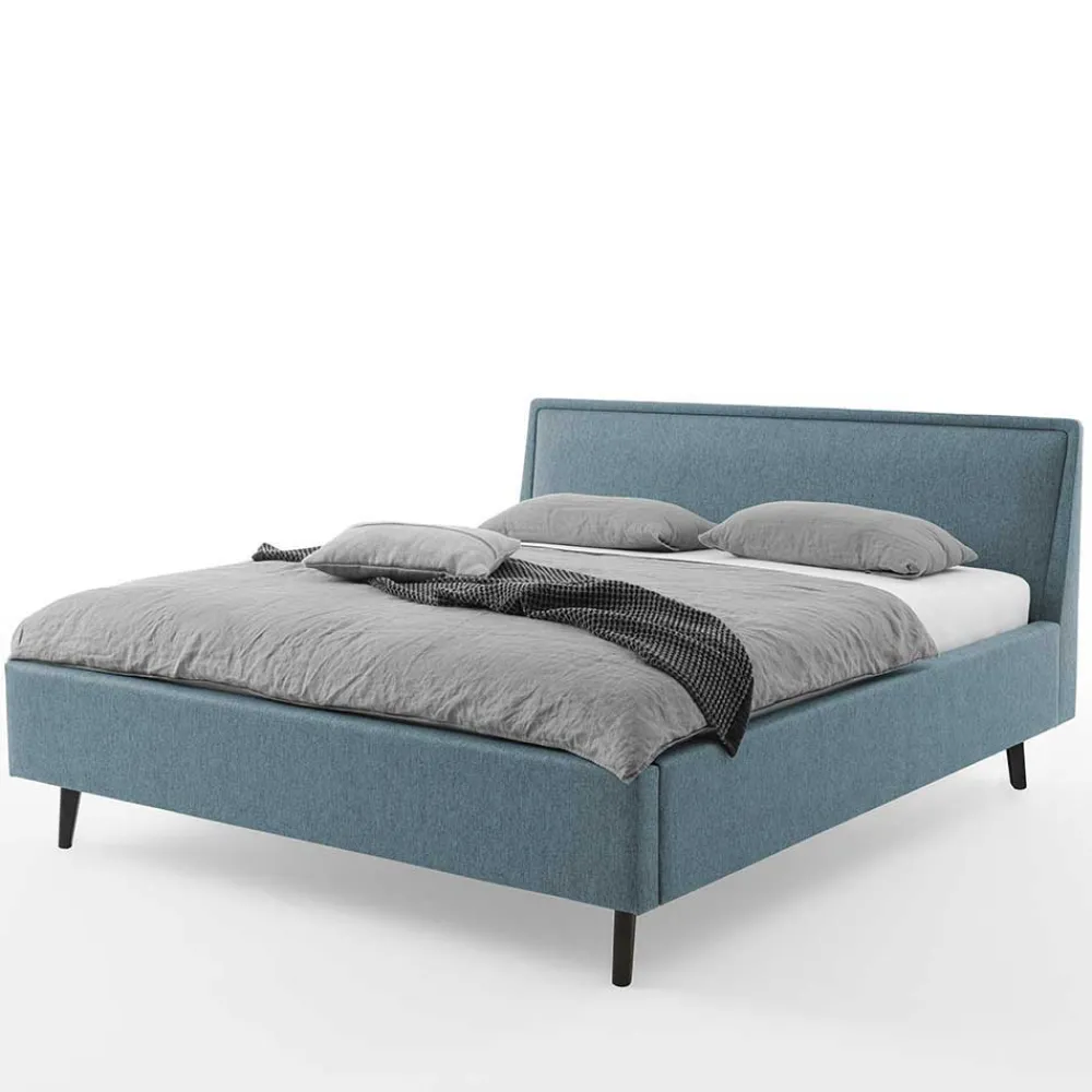 Polster Bett Morsina*Pharao24 Hot