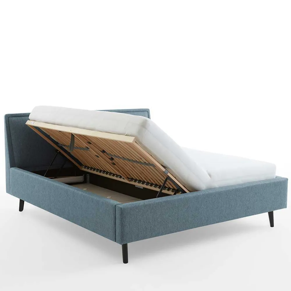 Polster Bett Morsina*Pharao24 Hot