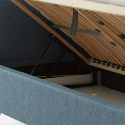 Polster Bett Morsina*Pharao24 Hot