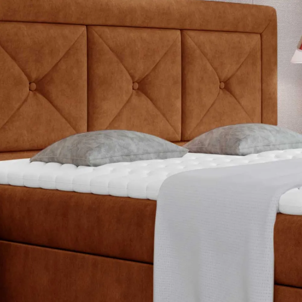 Polster Bett Panien*Pharao24 Sale