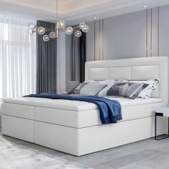 Polster Bett Puladium*Pharao24