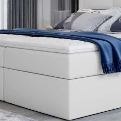 Polster Bett Puladium*Pharao24