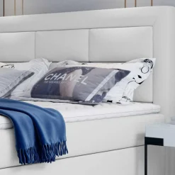 Polster Bett Puladium*Pharao24