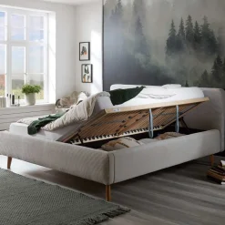 Sale Polster Bett Rovinja Funktionsbetten|Schubkastenbetten