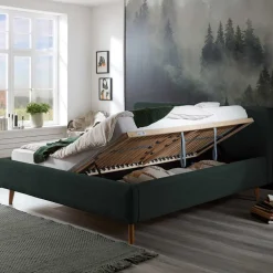 Sale Polster Bett Terus Komfortbetten|Doppelbetten