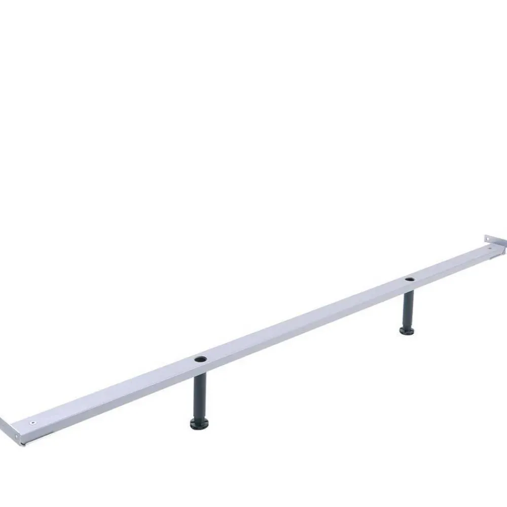 Outlet Polster Doppelbett Alexx Doppelbetten|Polsterbetten