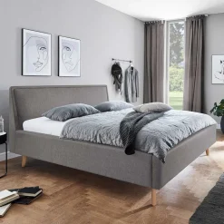 Polster Doppelbett Cadama*Pharao24